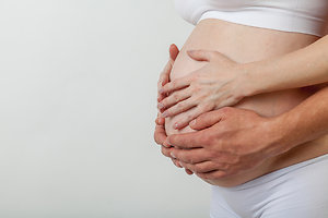 women's health & couple fertility. pregnanttum