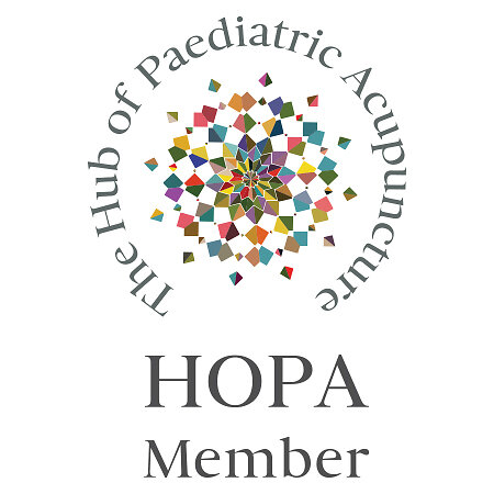 The Hub of Paediatric Acupuncture (HOPA)